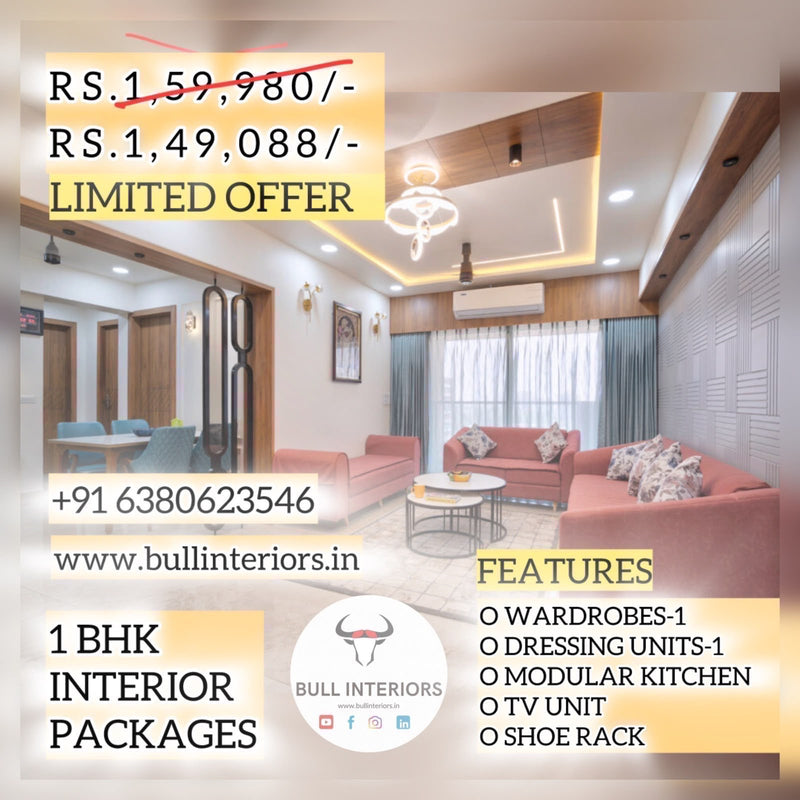 1BHK CLASSY
