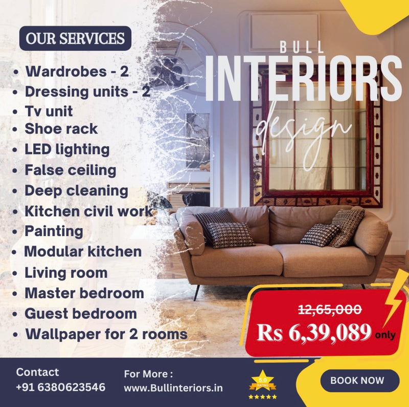 3BHK PREMIUM