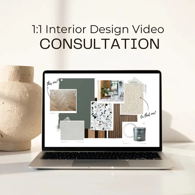 Online Consultation